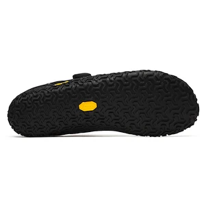 Pánská outdoorová obuv Merrell Vapor Glove 6 BOA Black