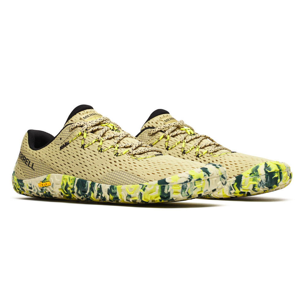 Pánská outdoorová obuv Merrell Vapor Glove  6 Gobi  UK 9,5 - thumb (1)