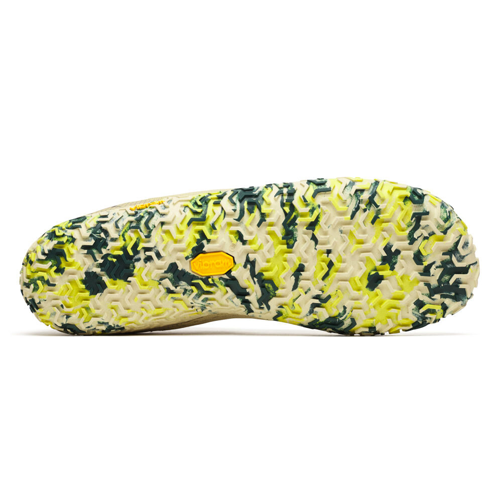 Pánská outdoorová obuv Merrell Vapor Glove  6 Gobi  UK 9,5 - thumb (3)