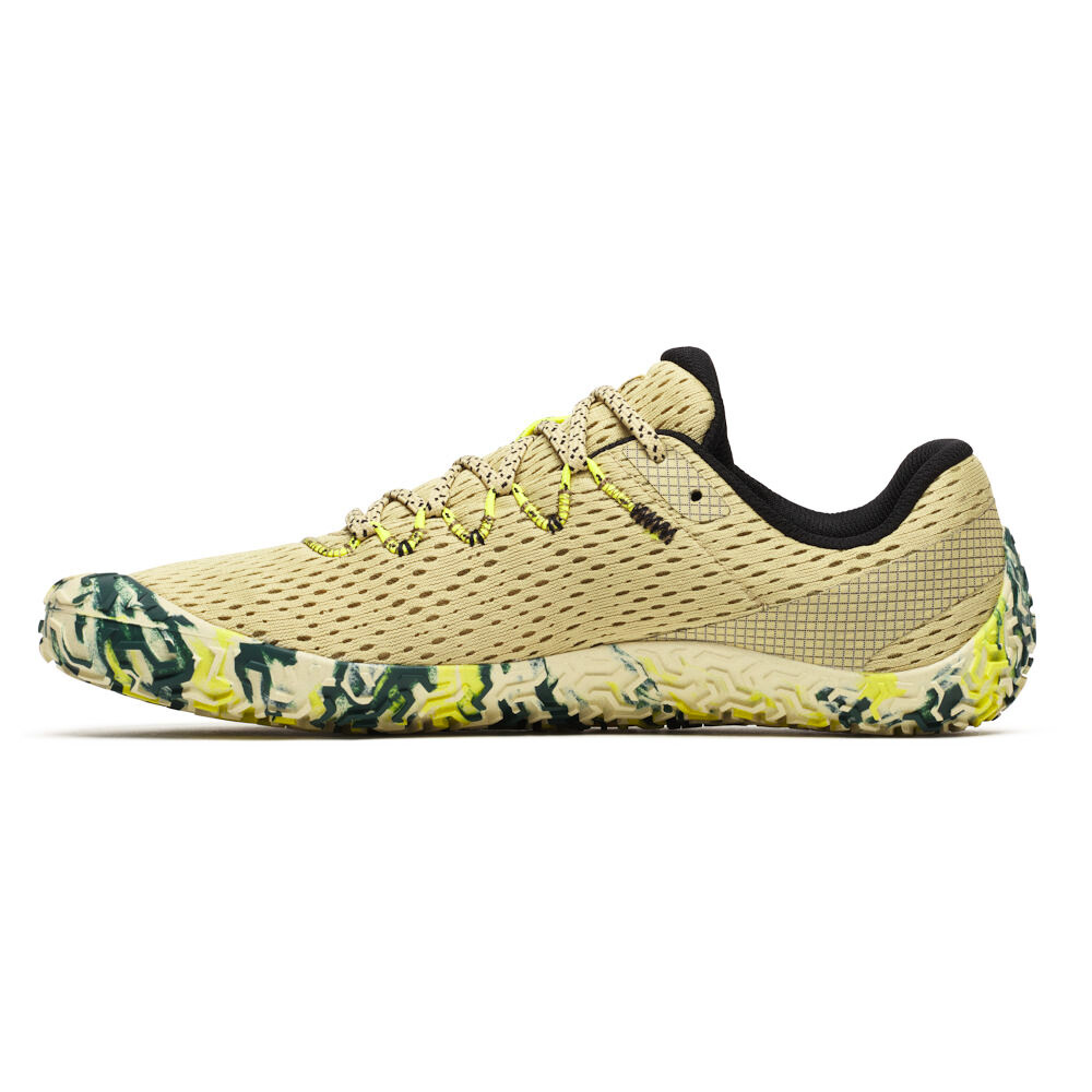 Pánská outdoorová obuv Merrell Vapor Glove  6 Gobi  UK 9,5 - thumb (5)
