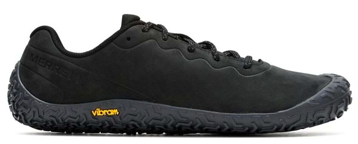 Product detail of Pánská outdoorová obuv Merrell  Vapor Glove 6 Ltr Black  UK 12