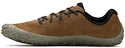 Pánská outdoorová obuv Merrell  Vapor Glove 6 Ltr Earth