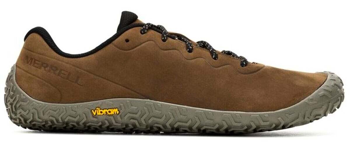 Pánská outdoorová obuv Merrell  Vapor Glove 6 Ltr Earth  UK 7,5 - thumb (0)