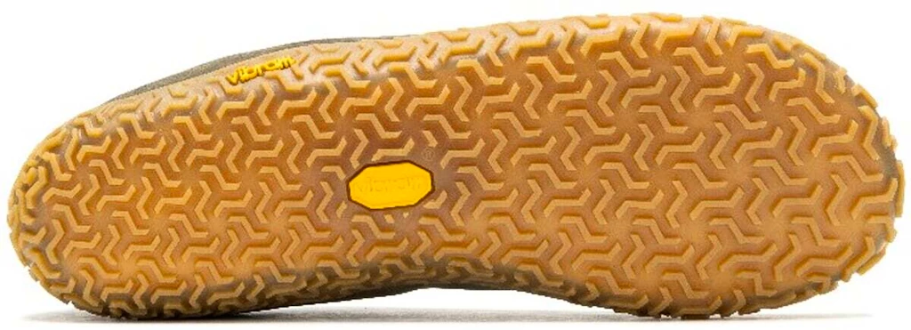 Pánská outdoorová obuv Merrell  Vapor Glove 6 Ltr Olive