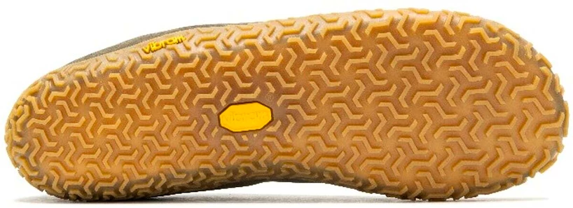Pánská outdoorová obuv Merrell  Vapor Glove 6 Ltr Olive
