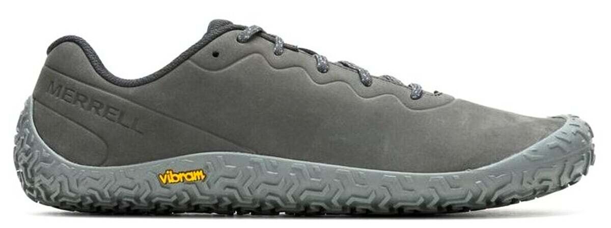 Product detail of Pánská outdoorová obuv Merrell  Vapor Glove 6 Ltr Rock  UK 8,5