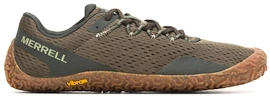 Pánská outdoorová obuv Merrell Vapor Glove 6 Olive