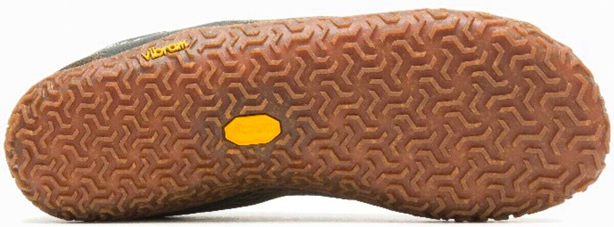 Pánská outdoorová obuv Merrell  Vapor Glove 6 Olive  UK 11 - thumb (3)