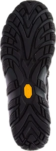 Pánská outdoorová obuv Merrell  Waterpro Maipo 2 Black