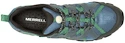 Pánská outdoorová obuv Merrell  Waterpro Maipo 2 Steel Blue