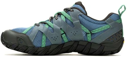 Pánská outdoorová obuv Merrell  Waterpro Maipo 2 Steel Blue