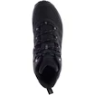 Pánská outdoorová obuv Merrell  West Rim Sport Mid Gtx Black
