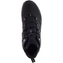 Pánská outdoorová obuv Merrell West Rim Sport Mid Gtx Black