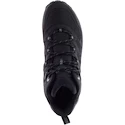 Pánská outdoorová obuv Merrell  West Rim Sport Mid Gtx Black