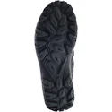 Pánská outdoorová obuv Merrell West Rim Sport Mid Gtx Black