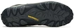 Pánská outdoorová obuv Merrell  West Rim Sport Mid Gtx Black/Beluga