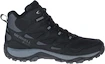 Pánská outdoorová obuv Merrell  West Rim Sport Mid Gtx Black  UK 10