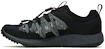 Pánská outdoorová obuv Merrell  Wildwood Aerosport Black