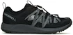 Pánská outdoorová obuv Merrell  Wildwood Aerosport Black