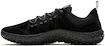 Pánská outdoorová obuv Merrell Wrapt Black/Black