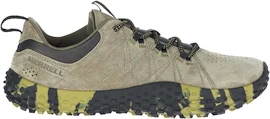 Pánská outdoorová obuv Merrell Wrapt Olive