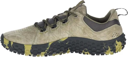 Pánská outdoorová obuv Merrell  Wrapt Olive  UK 11,5