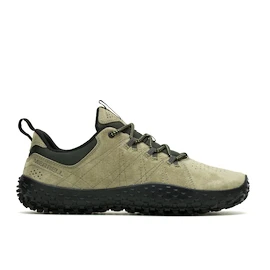 Pánská outdoorová obuv Merrell Wrapt Olive/Black