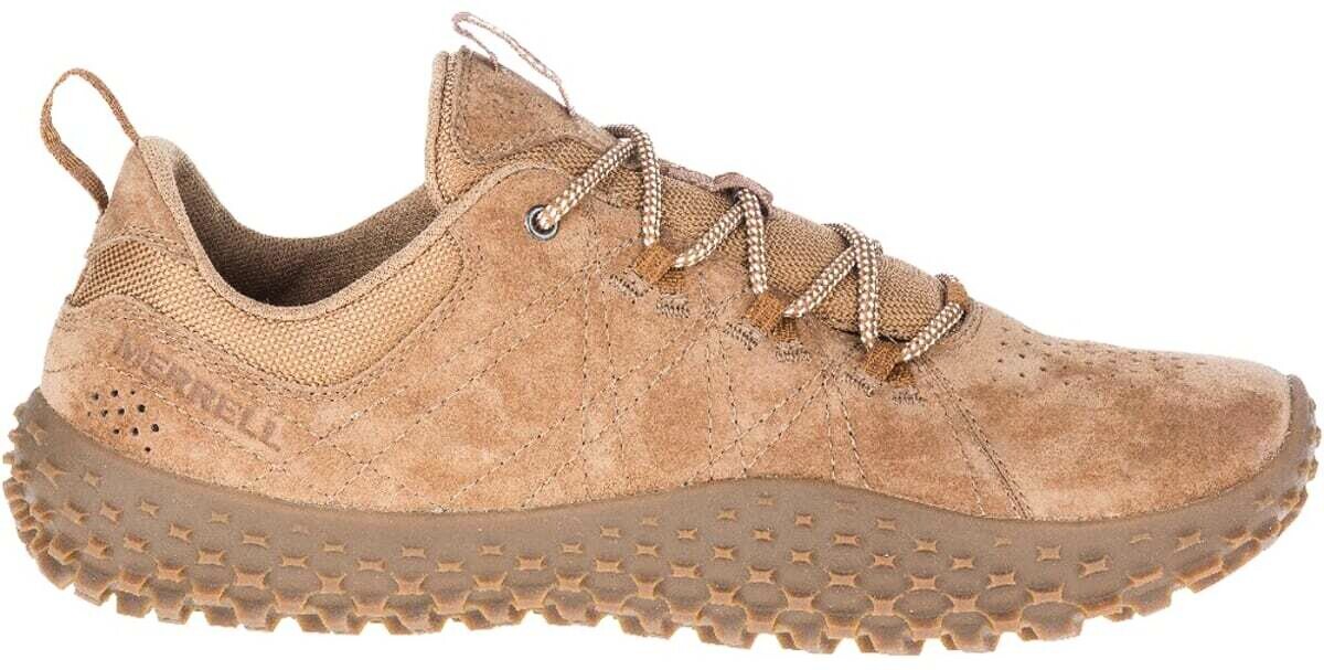 Product detail of Pánská outdoorová obuv Merrell  Wrapt Tobacco  UK 7,5