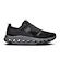 Pánská outdoorová obuv On Cloudhorizon Black/Alloy