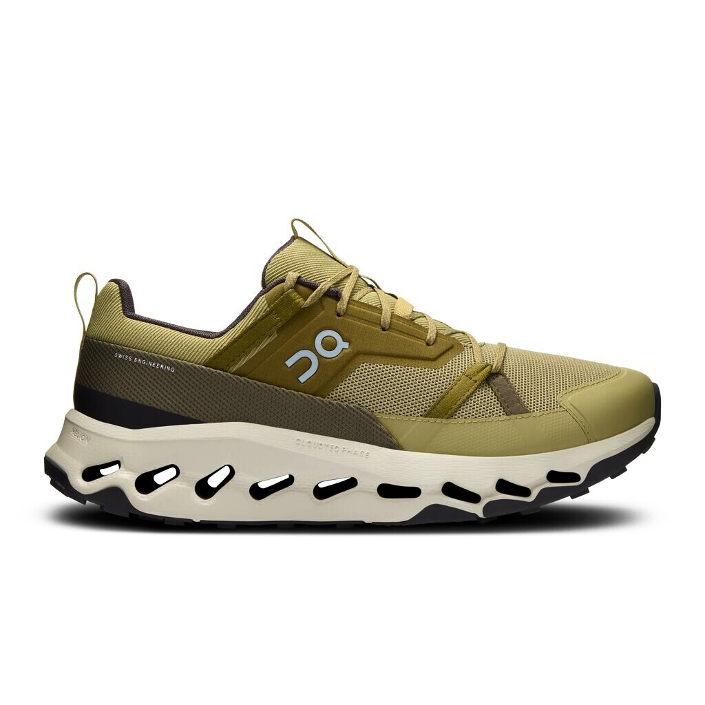 Product detail of Pánská outdoorová obuv On Cloudhorizon Safari/Ice  EUR 47,5