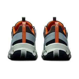 Pánská outdoorová obuv On Cloudhorizon WP Lead/Mineral  EUR 42,5