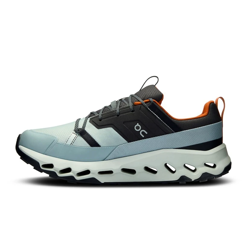 Pánská outdoorová obuv On Cloudhorizon WP Lead/Mineral  EUR 42,5