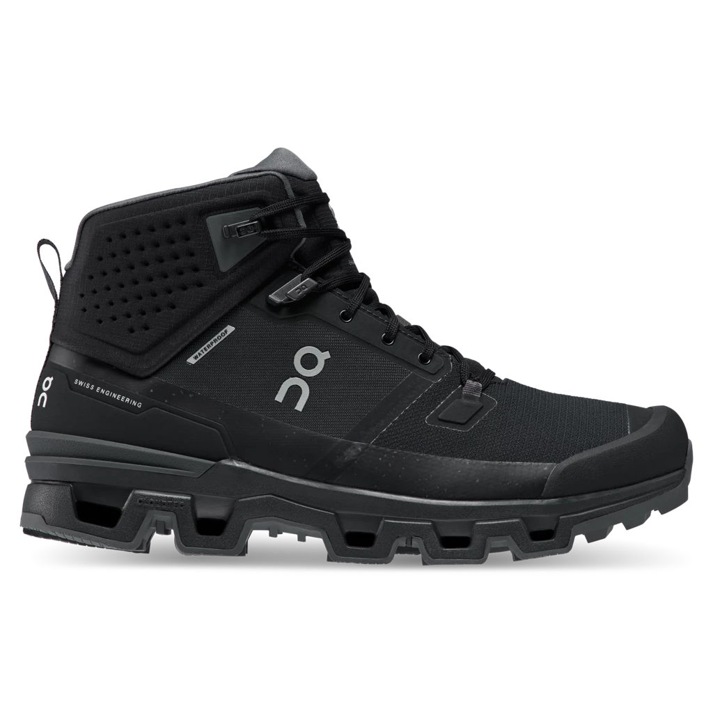 Pánská outdoorová obuv On Cloudrock Waterproof