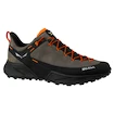 Pánská outdoorová obuv Salewa  Dropline Leather Bungee Cord/Black