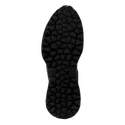 Pánská outdoorová obuv Salewa  Dropline Leather Bungee Cord/Black
