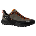 Pánská outdoorová obuv Salewa  Dropline Leather Bungee Cord/Black