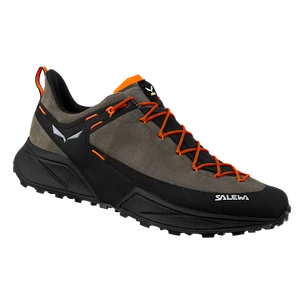 Pánská outdoorová obuv Salewa  Dropline Leather Bungee Cord/Black