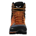 Pánská outdoorová obuv Salewa Mountain trainer lite mid Gore-Tex Black out