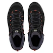 Pánská outdoorová obuv Salewa  MS Alp Mate Mid PTX Ombre Black Out/Fluo Orange