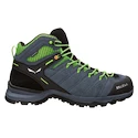 Pánská outdoorová obuv Salewa  MS Alp Mate Mid PTX Ombre Blue/Pale Frog