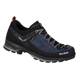 Pánská outdoorová obuv Salewa  MS MTN Trainer 2 Gtx Blue Seal/Black