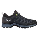Pánská outdoorová obuv Salewa  MS MTN Trainer Lite Gtx Black/Black