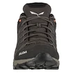 Pánská outdoorová obuv Salewa  MS MTN Trainer Lite Gtx  Wallnut/Fluo Orange