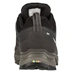 Pánská outdoorová obuv Salewa  MS MTN Trainer Lite Gtx  Wallnut/Fluo Orange