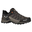 Pánská outdoorová obuv Salewa  MS MTN Trainer Lite Gtx  Wallnut/Fluo Orange