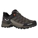 Pánská outdoorová obuv Salewa  MS MTN Trainer Lite Gtx  Wallnut/Fluo Orange