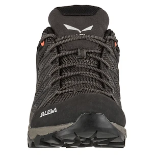 Pánská outdoorová obuv Salewa  MS MTN Trainer Lite Gtx  Wallnut/Fluo Orange