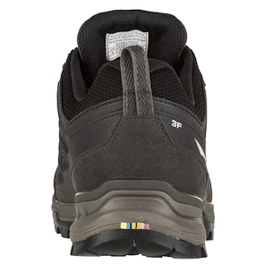 Pánská outdoorová obuv Salewa  MS MTN Trainer Lite Gtx  Wallnut/Fluo Orange