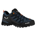 Pánská outdoorová obuv Salewa  MS MTN Trainer Lite Java Blue/Black