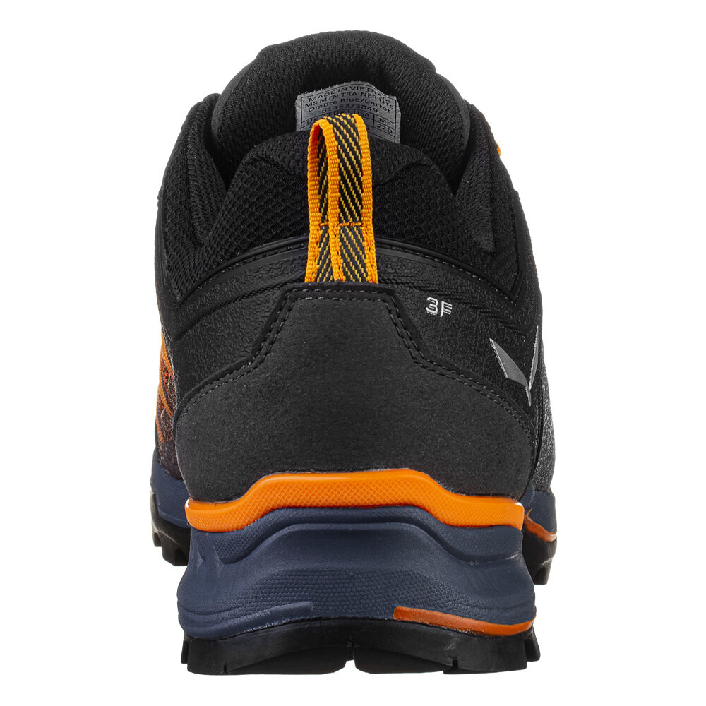 Pánská outdoorová obuv Salewa  MS MTN Trainer Lite Java Blue/Black  UK 9 - thumb (1)